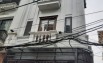 Bán nhà phố Cổ Linh đẹp lung linh ô tô tránh lô góc,thang máy 45m mặt