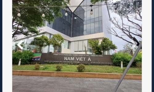 - Đất 100m2 đa phước 6 khu đô thị Nam Việt Á Ngũ Hành Sơn, sát sông,