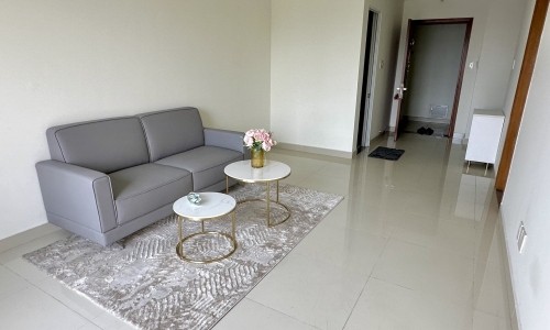 Bán căn hộ 2PN 65m2 1.3 tỷ SHR cc Thanh Bình Residence tại Thuận An