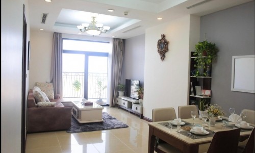 Bán căn hộ chung cư cao cấp Royal city, Thanh Xuân