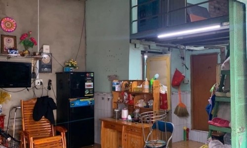 Bán Căn Nhà Tại P.Bửu Hòa, TP.Biên Hòa,SHR thổ cư 100%, giá rẻ, gần