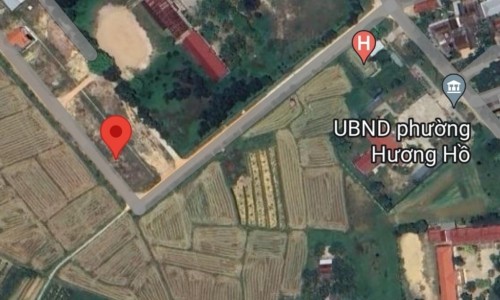 Bán Đất KQH Hương Hồ, Cạnh Ủy Ban và Trường Học - Ngang 11m