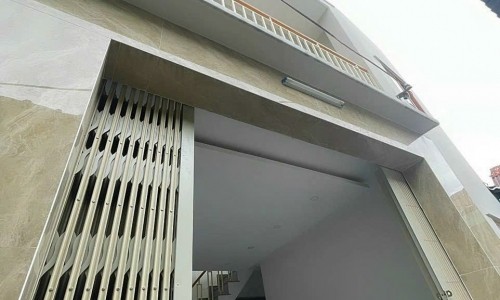 ????Bán nhà 2 tầng xây mới K263 Lê Duẫn - Hải Châu - Đà Nẵng
