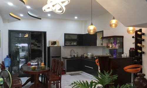 Bán nhà đẹp diện tích 70 m2 khu đô thị VCN Phước Long 2,P.Phước Long,