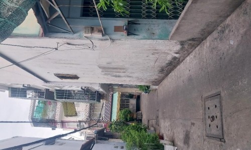 Bán nhà gần đường Vườn Lài - Phương Phú Thọ Hòa, Tân Phú, 6,7 x8.5,