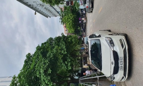 Bán nhà Lưu Hữu Phước, Phân lô, ô tô tránh, kinh doanh, 55m mt 4.1m