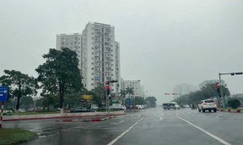 Bán nhà mặt phố Nguyễn Văn Hưởng, Giang Biên, KD oto tránh 110m, mặt