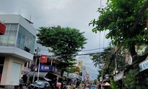 Bán nhà MT đường 5F, P Bình Hưng Hoà A, Q Bình Tân, 64m2,  6.6 Tỷ