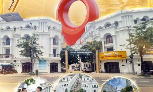 Bán nhà ở Thành phố Tây Ninh phù hợp kinh doanh, ở, đầu tư