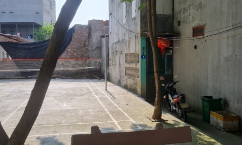 Bán Nhà trọ tại Mi Điền 1, Việt Yên, Bắc Giang.  197m2. đang khai