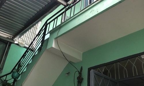 Cần Bán Nhanh Căn Nhà Có 4 phòng Cho Thuê Tại Quận Gò Vấp , TP HCM
