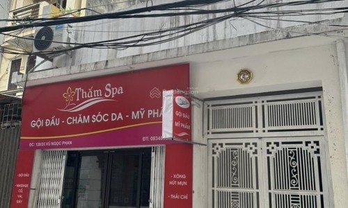 Chính chủ bán nhà tại ngõ 25 Vũ Ngọc Phan, phường Láng Hạ, quận Đống