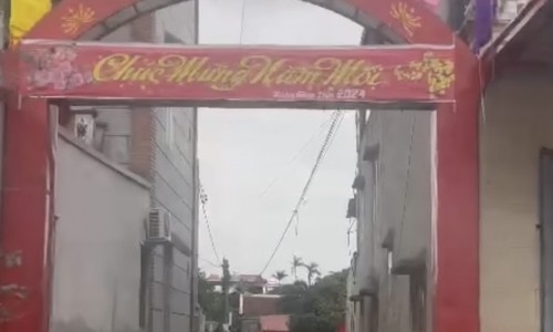Chính Chủ Cần Bán Lô Đất Xã Phú Hòa, Lương Tài, Bắc Ninh
