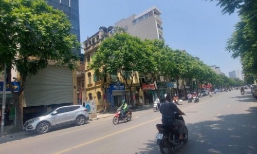 Chính Chủ Cần Bán Nhà 6 Tầng Vị Trí Đẹp Tại Hà Nội