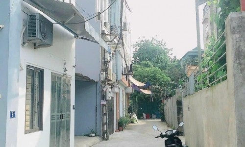 CHÍNH CHỦ CẦN BÁN NHÀ Tại Ngọc Thụy , Long Biên, Hà Nội.