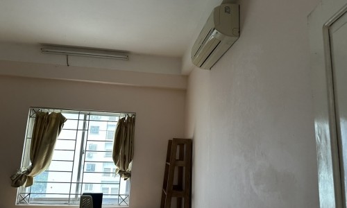 Cho thuê chung cư N4D Khu đô thị Trung Hoà, DT 60m, 2 ngủ, 1 vệ sinh