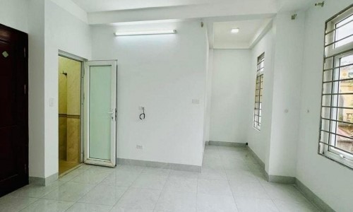 Cho thuê nhà riêng nguyên căn Trương Định, 30m2 ×5 Tầng - 3pn giá