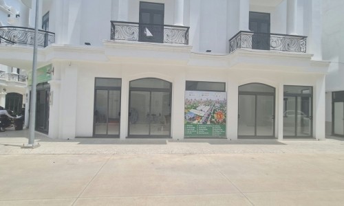 Cơ hội sở hữu nhà phố sang trọng tại Tây Ninh