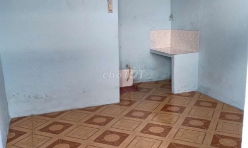 Còn 2 phòng trọ sạch đẹp giá rẻ gần đường Nguyễn Văn Quá, Quận 12