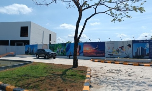 Destino Centro dự án CC sắp mở bán tại MT Quốc Lộ 1A sát Bình Chánh.