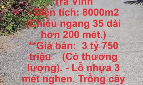 HOT HOT ! - Chính Chủ Cần Bán 2 Lô Đất tại  xã Phương Thạnh, huyện
