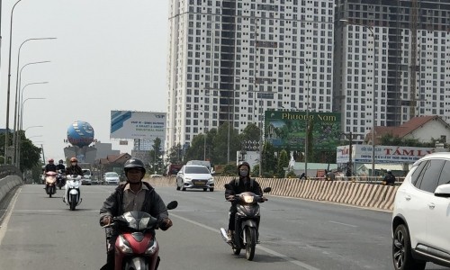 HOT HOT Giá Rẻ Chưa Từng Có 18tr/M2 Tại Thuận an Bình Dương