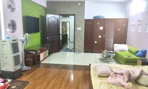 Nhà bán gấp 5x16m 3 lầu Mặt tiền đường 8m Lê Thúc Hoạch quận Tân Phú