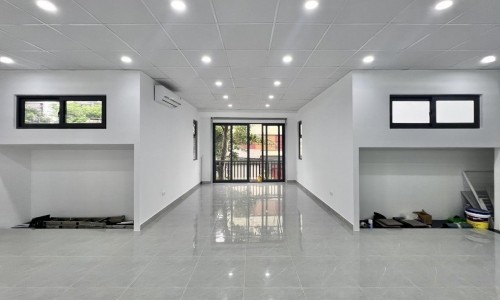 Văn phòng Lý tưởng cho DN thuê tại Việt Hưng, Long Biên, 2 tầng