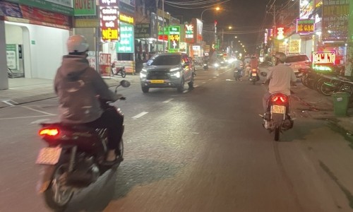 Vị trí siêu VIP đường Nguyễn Ảnh Thủ 9x39m giá 30 tỷ TL Kinh doanh đa