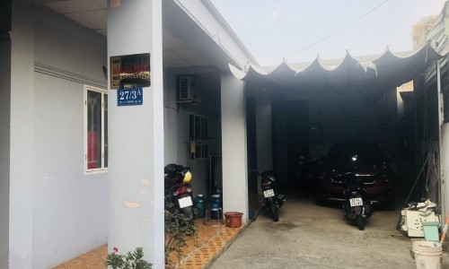 Xuất cảnh Bán nhà phường Tam Hòa,Tp Biên Hòa,Tỉnh Đồng Nai