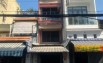 ???????? Nhà 4 tầng mặt tiền kinh doanh đường Nguyễn Duy P10.Q8 -7,3Tỷ