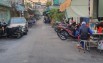 Bán gấp căn nhà trệt cư xá Vĩnh Hội Q.4 - Hẻm xe con tải rộng 8m ôtô