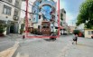 Bán gấp nhà đẹp 2 mặt tiền HXH 8m Nguyễn Thượng Hiền, Bình Thạnh, DT