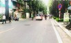 Bán gấp nhà mặt phố Nguyễn Đức Cảnh Hoàng Mai 226m2 MT 6.5m 2 vỉa hè