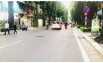 Bán gấp nhà mặt phố Nguyễn Đức Cảnh Hoàng Mai 226m2 MT 6.5m 2 vỉa hè