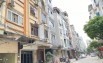 Bán gấp nhà mới đẹp Dương Quảng Hàm, Cầu Giấy, phân lô, gara ôtô, 52m