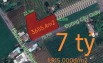 Bán lô đất lúa chuyển thổ hai mặt tiền Xã Đức Tân giá 7 tỷ