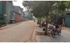 Bán nhà C4 khu đấu giá Hà Phong, Đông Anh 145m x 11m, vỉa hè, 2 mặt