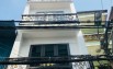 Bán nhà chính chủ phố Mai Động. Ô tô vào nhà DT rộng 48m 5 tầng hơn 6