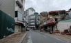 Bán nhà mặt phố Phan kế Bính –Ba Đình Vỉa hè kinh doanh sầm uất 82m 5