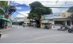 Bán nhà mặt tiền đường nhựa 10m Ngã Ba Bàu xã trung chánh huyện hóc