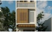 Bán nhà mới xây  hẻm 4M ngay Vườn Lài quận Tân Phú 4 x 9- 3 tầng hơn 