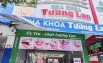 Cần cho thuê mặt tiền tại 243 Hùng Vương, P. Trần Phú, Tp Quảng Ngãi.
