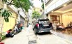 Chính chủ bán đấ số 9 ngõ 117 Văn Hội 56m2, ô tô đỗ cửa vào nhà, KD