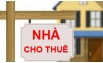 chính chủ cho thuê nhà riêng tại ngõ 12 Kim Giang, Thanh Xuân