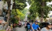 Cho thuê lâu dài mặt phố Hoàng Hoa Thám, Ba Đình 90m T1, T2 93m, 6