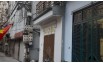 Cho thuê nhà 4 tầng 1 tum tại ngõ 337 đường Phạm Văn Đồng, Bắc Từ Liêm