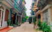 Cho_thuê nhà đường ô tô tránh Hạ Đình - Thanh Xuân - 45m - 3 tầng - 4