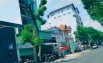 Chủ kẹt ngân hàng giảm giá sâu bán lô đất phường An Phú ( sau the
