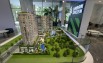Chuyển nhượng căn hộ  2PN view đẹp tầng cao dự án Urban Green LH